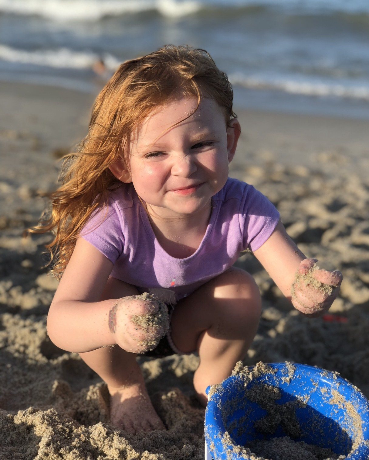 Sandy Fun