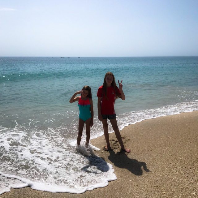 Sisters