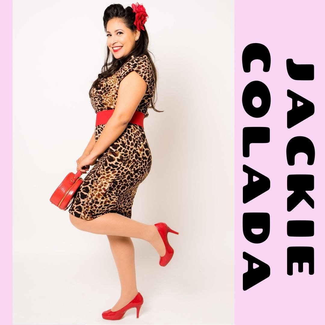 Jackie Colada