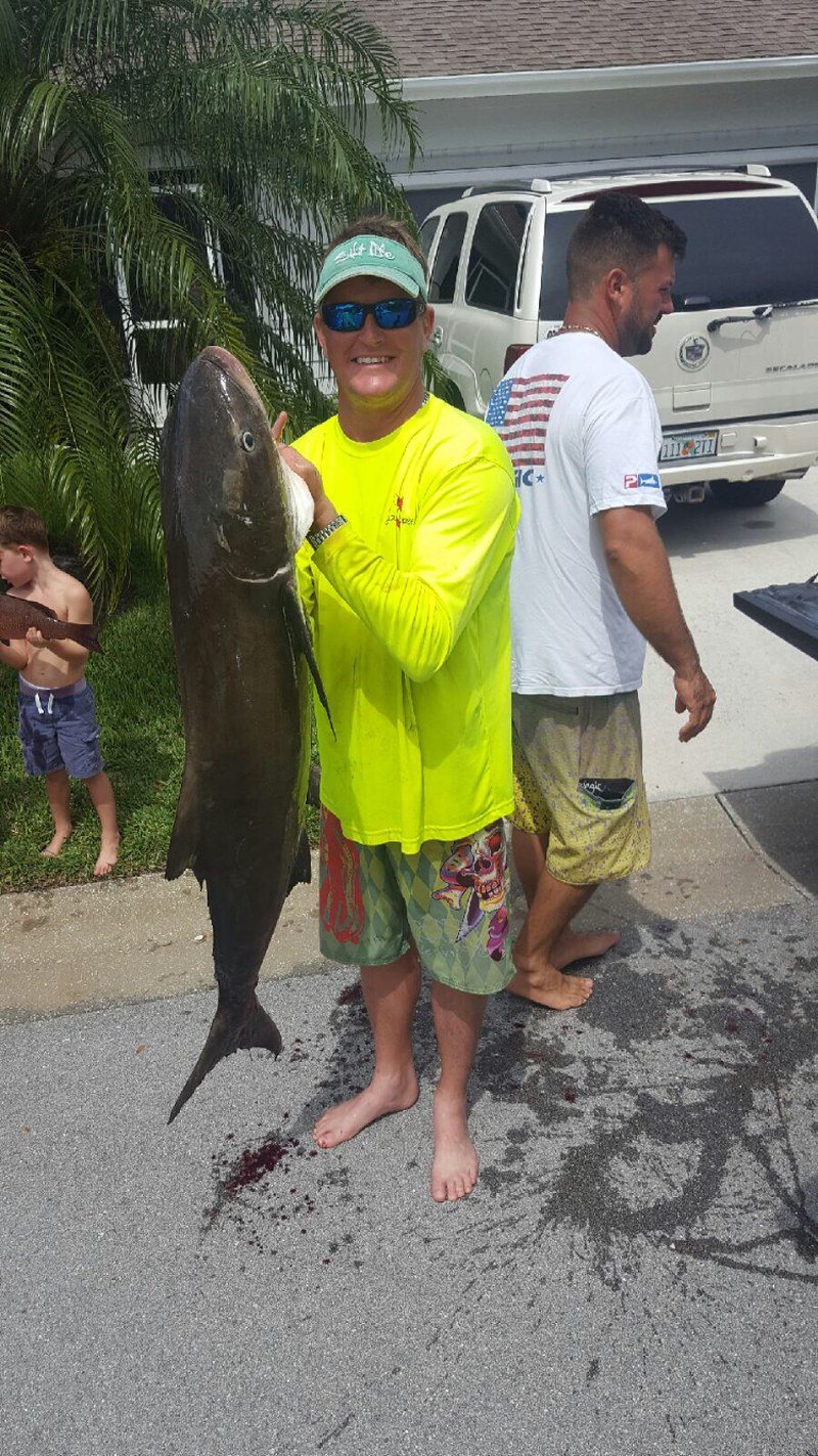 Got Cobia??