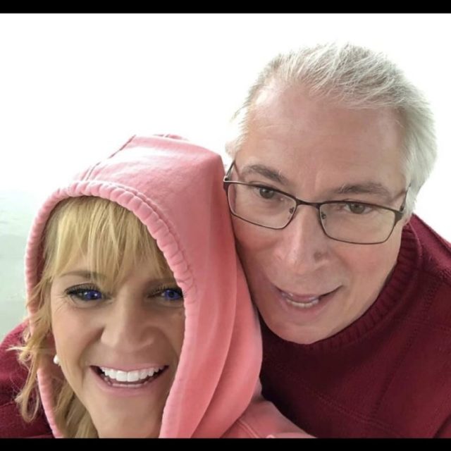 Childhood Sweethearts Going 40 Urs Strong