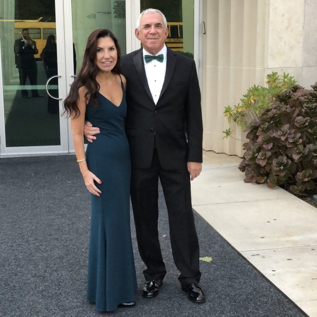Love Is Divine When You're Almost 59 (and 70!)