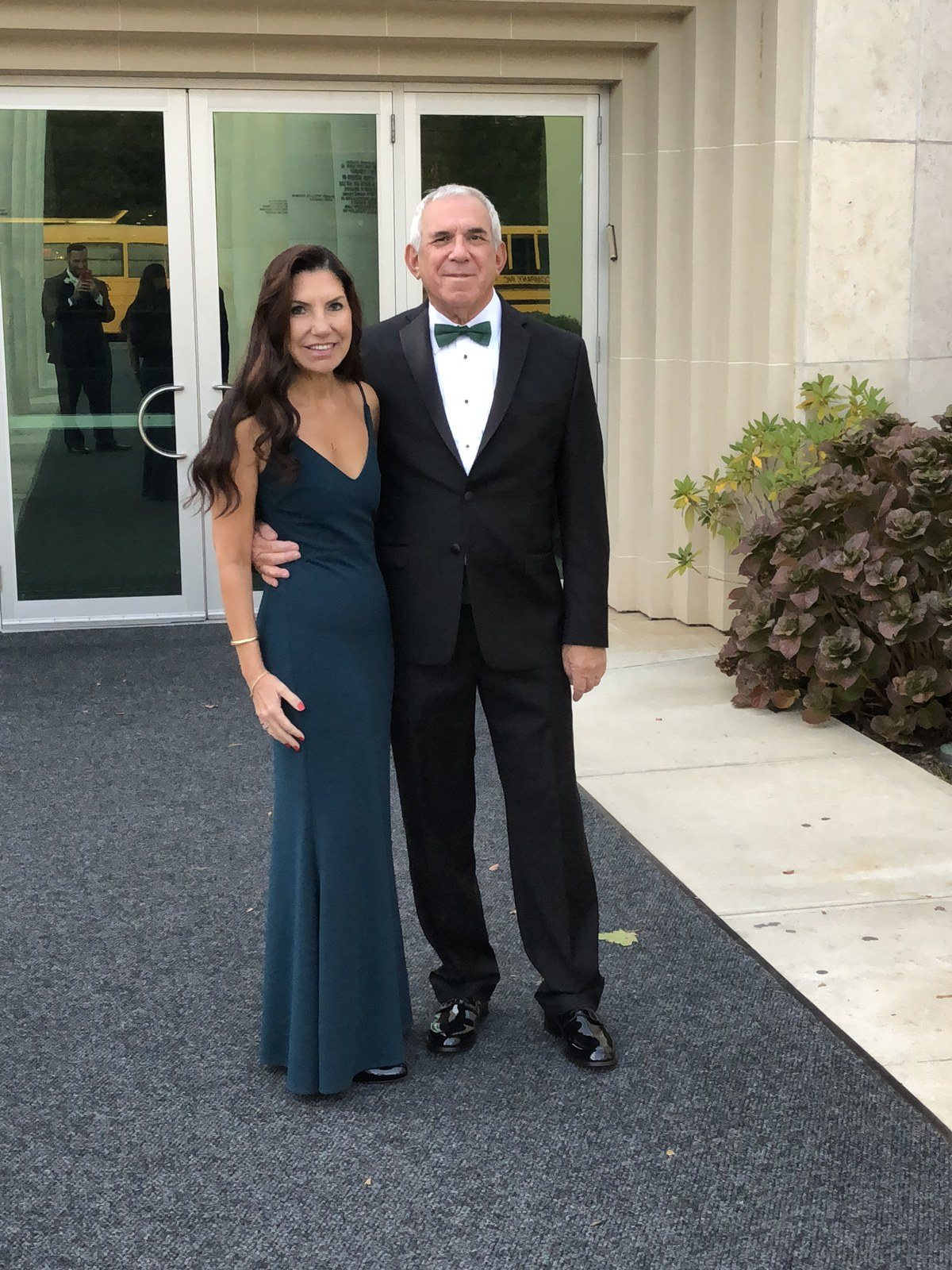 Love Is Divine When You're Almost 59 (and 70!)