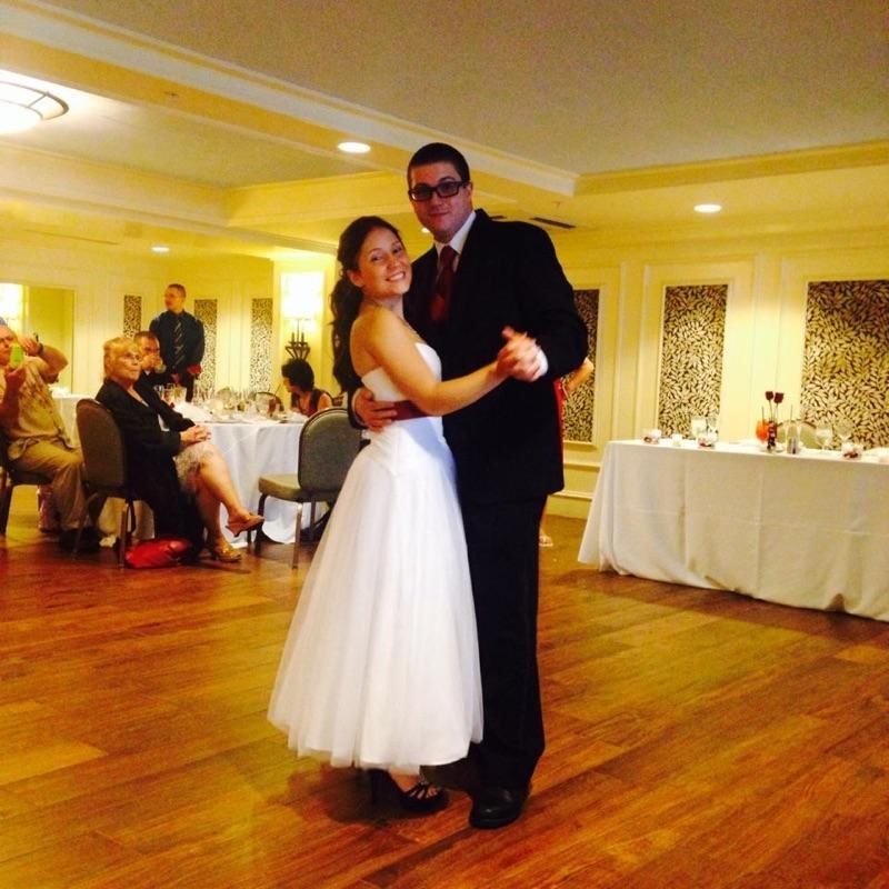 First Dance