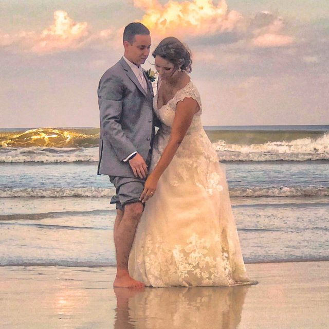 Trash The Dress