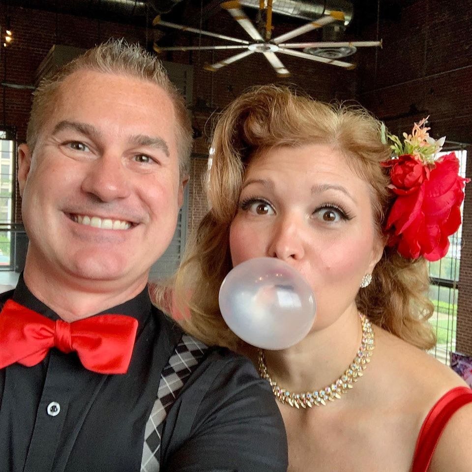 Downtown Dapper Daze 2020