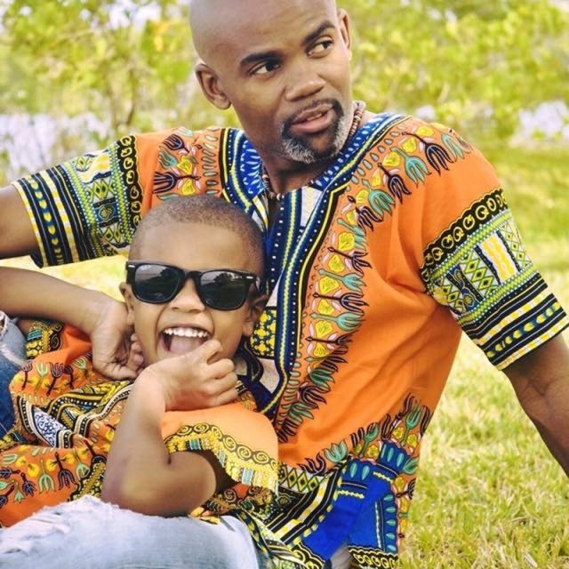 Like Father Like Son