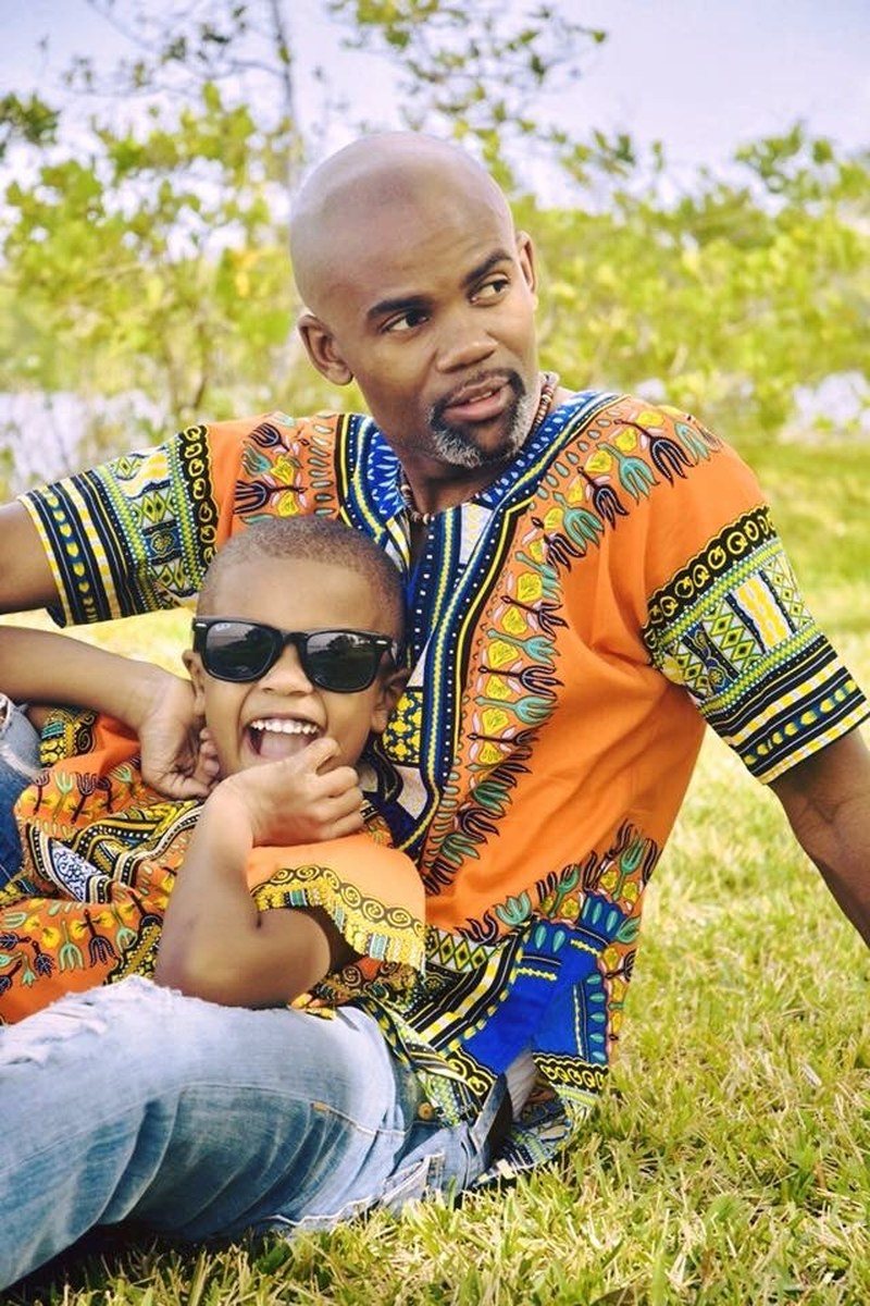 Like Father Like Son