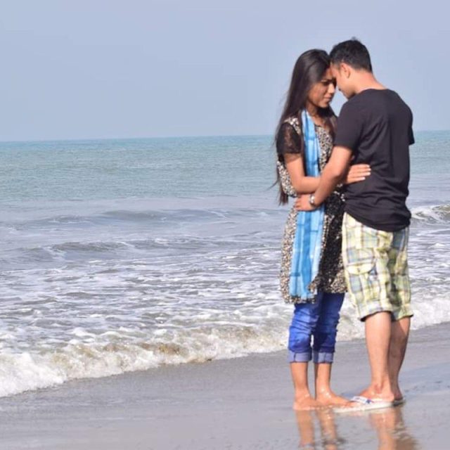 Honeymoon