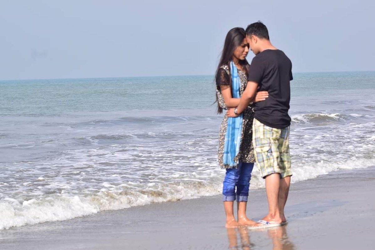 Honeymoon