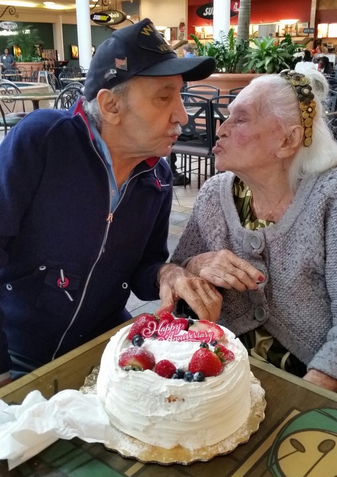 My Parents Had A Deep Devoted Lasting Love
