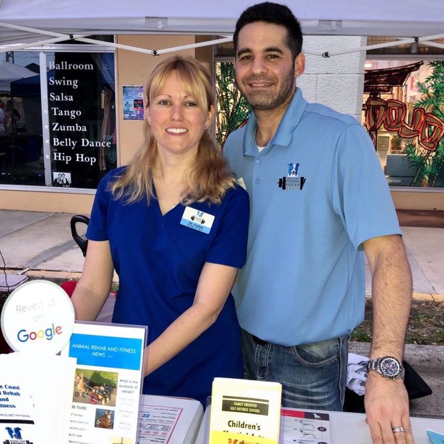Dr.Amber And Adam Lewis