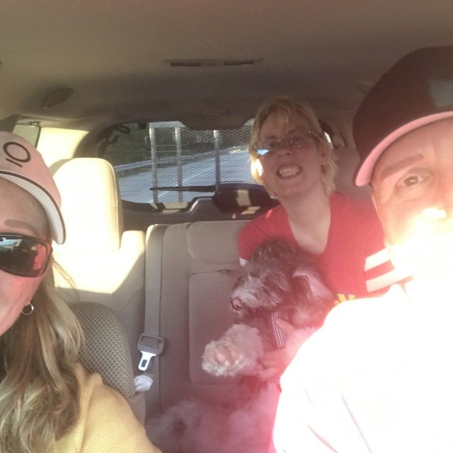 Family Fun Vacation
