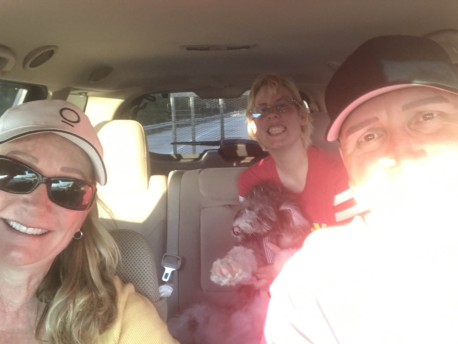 Family Fun Vacation