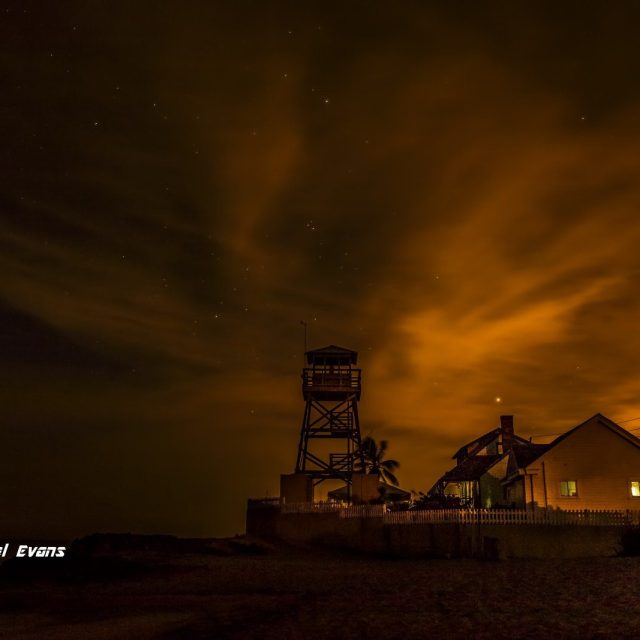 House Of Refuge