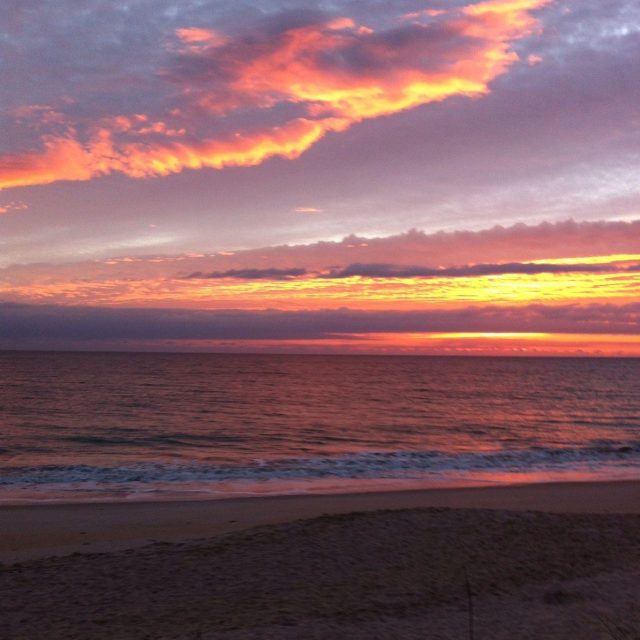 Sunrise