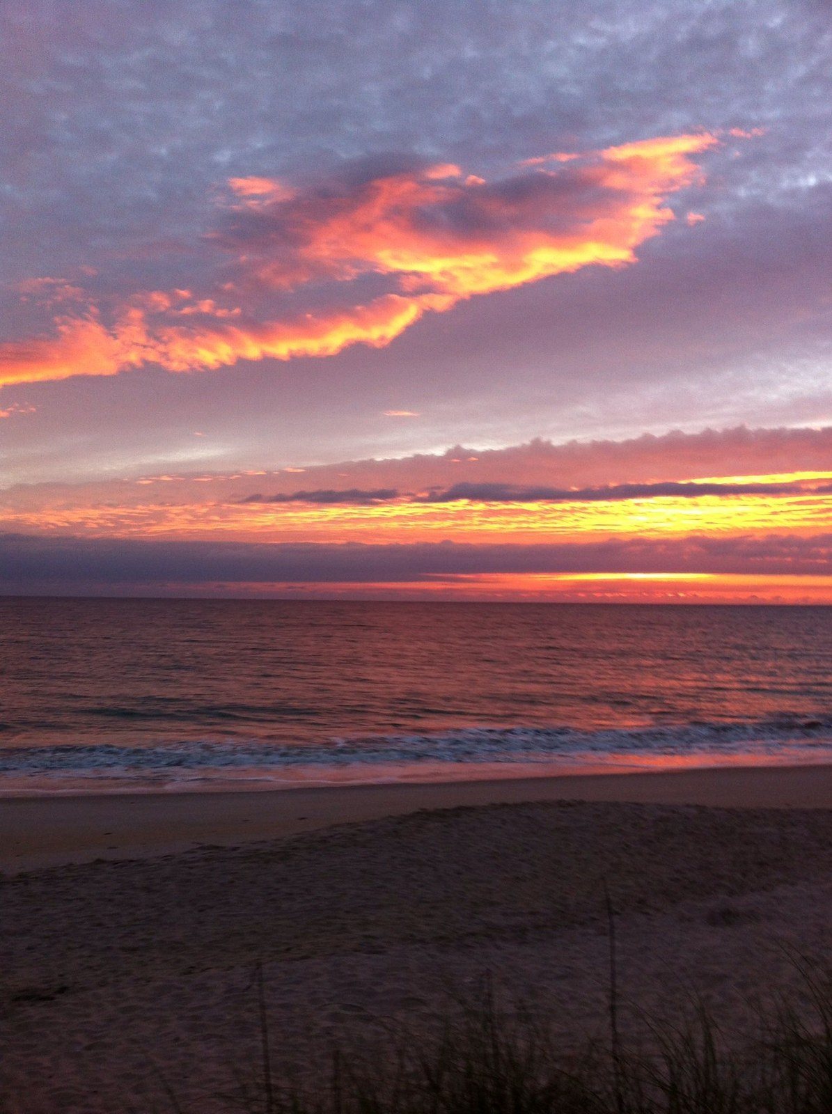 Sunrise