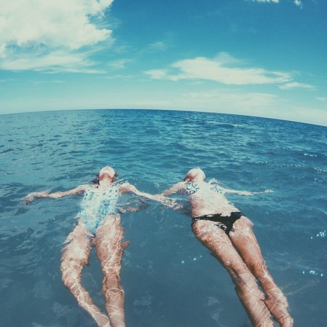 Mermaid Life