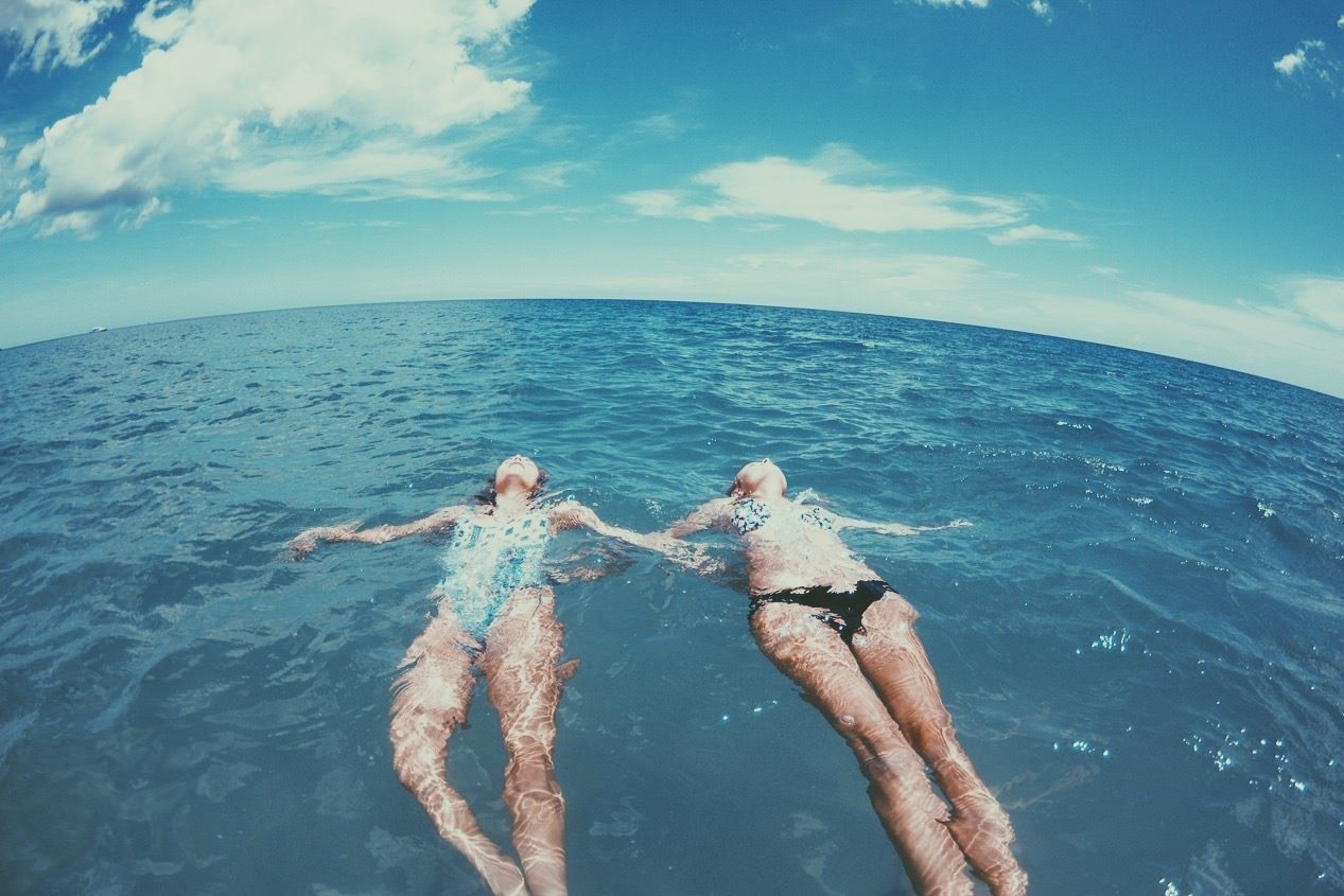 Mermaid Life