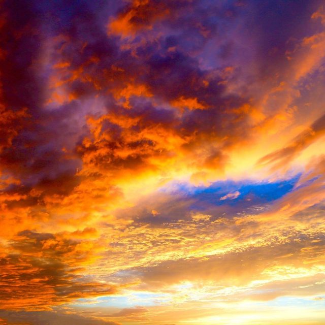 Vero Sunset