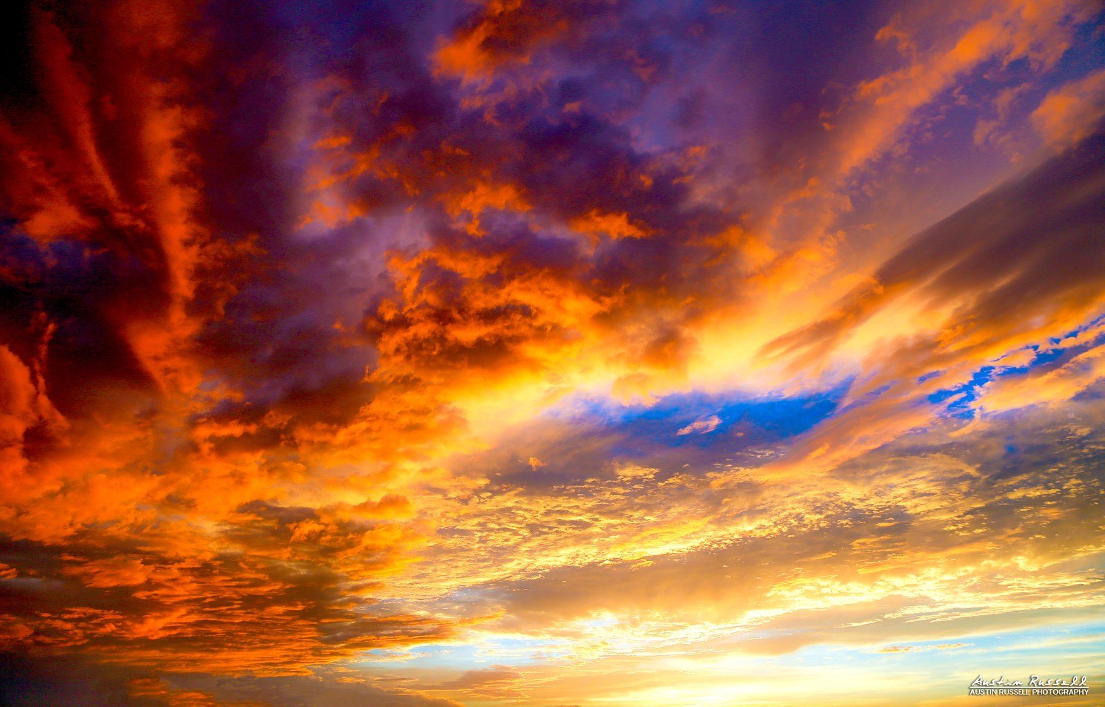Vero Sunset