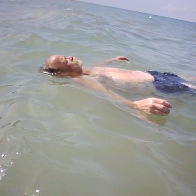 COOL CALM VERO