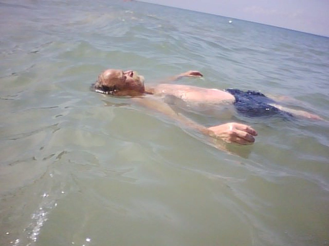 COOL CALM VERO