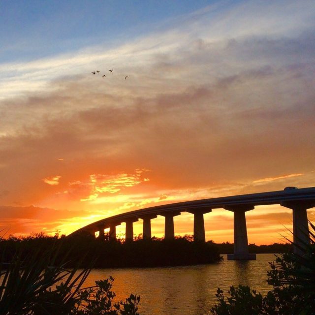 Bridge To Paradise