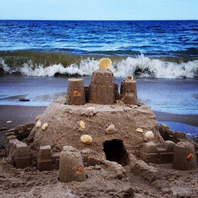 My Beach House