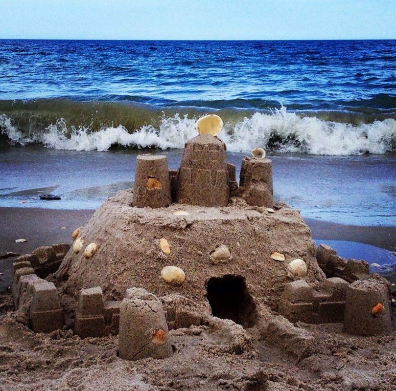 My Beach House