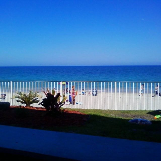 Vero Beach's Unedited Natural Beauty