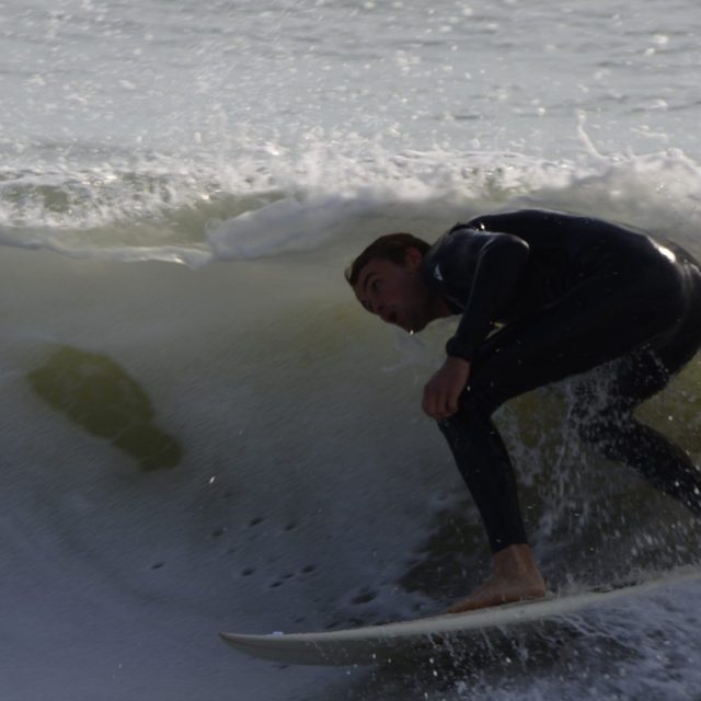 Surf's Up