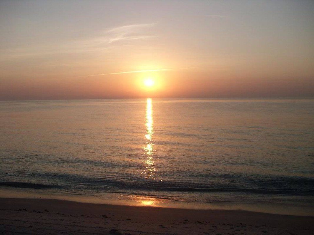 Calm Waters