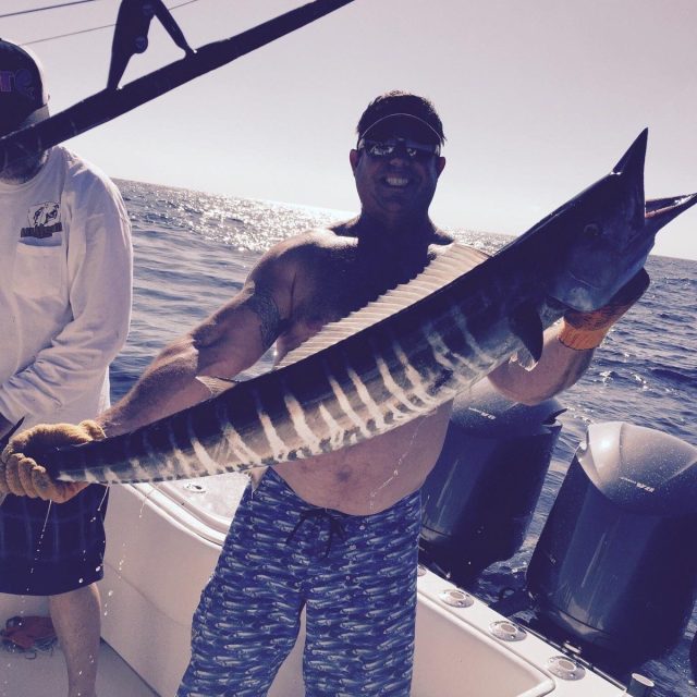 Wahoo Time