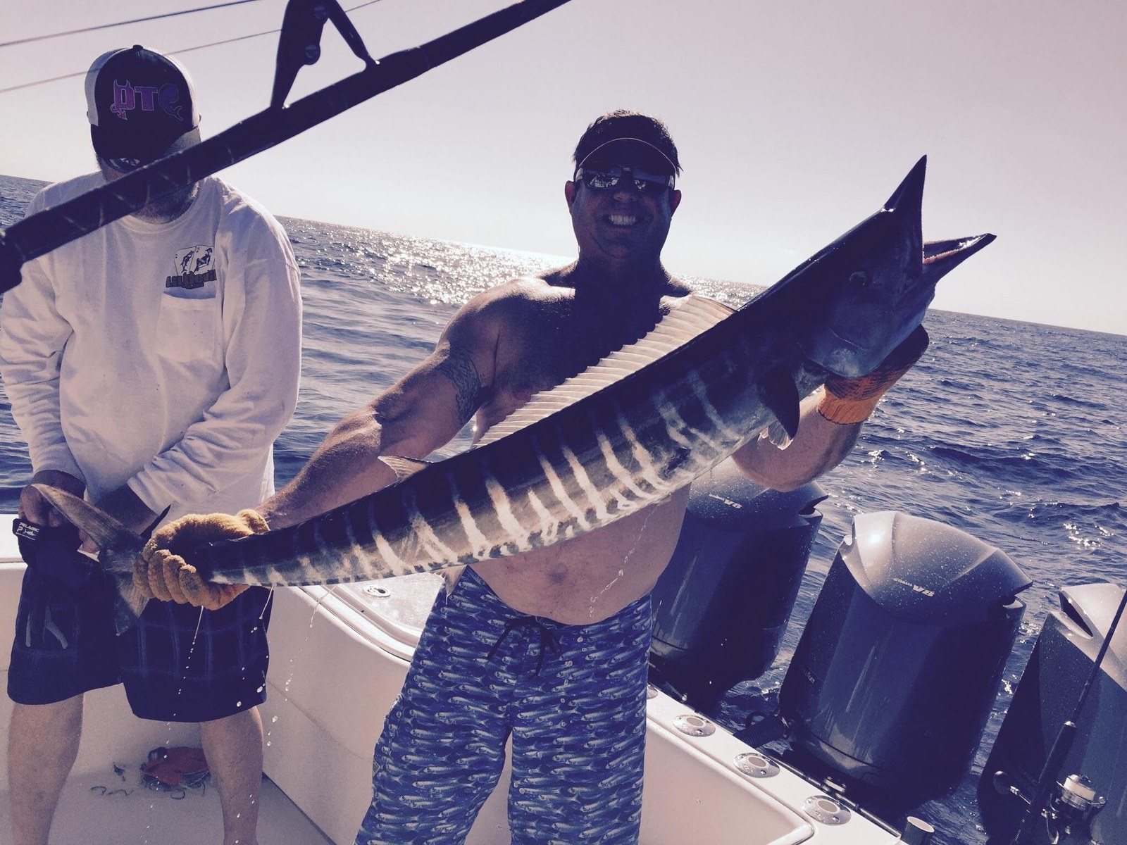 Wahoo Time