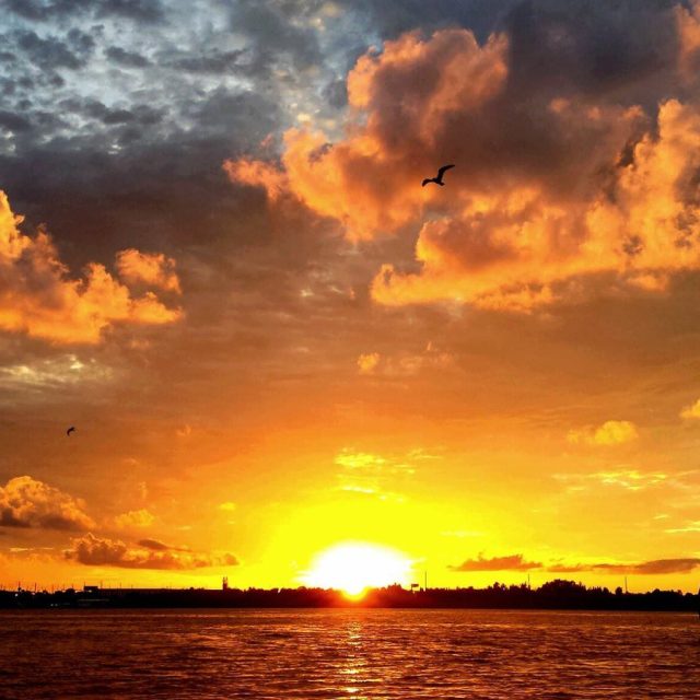 Indian River Lagoon
