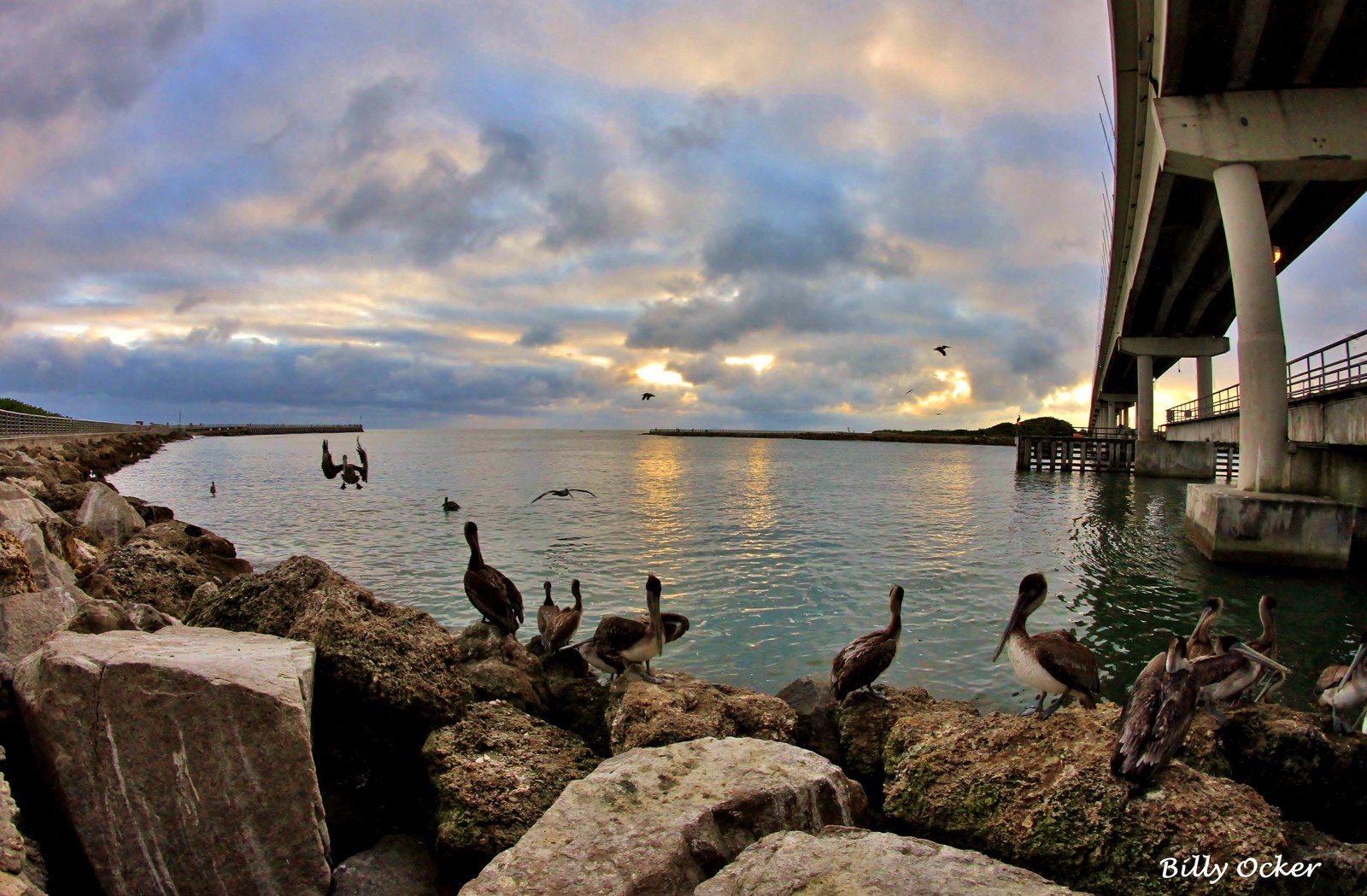 Sebastian Inlet