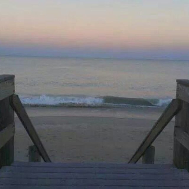 Boardwalk