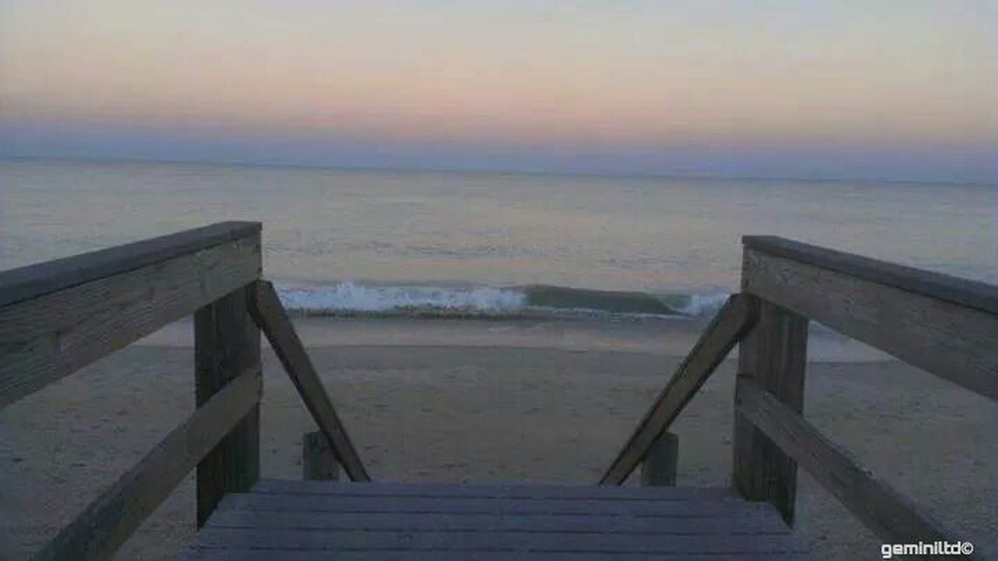 Boardwalk