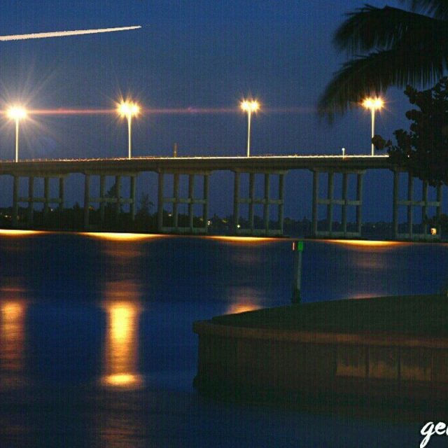 17st Bridge