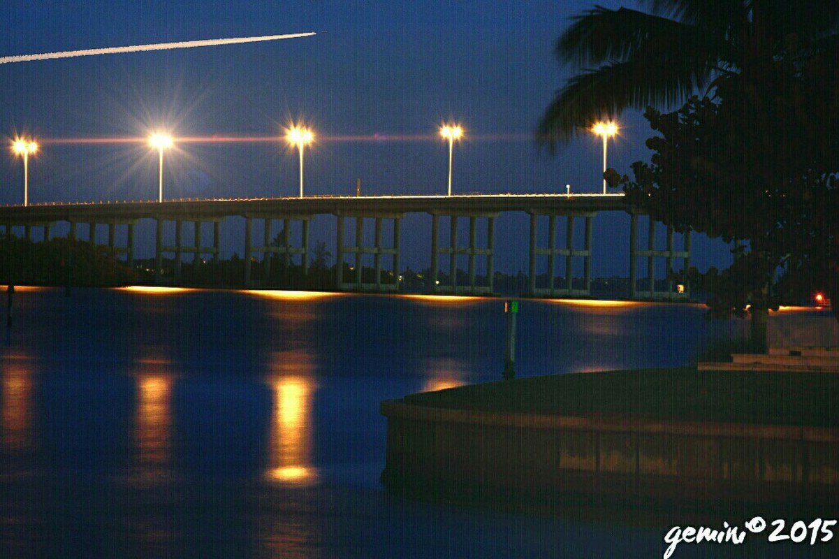 17st Bridge