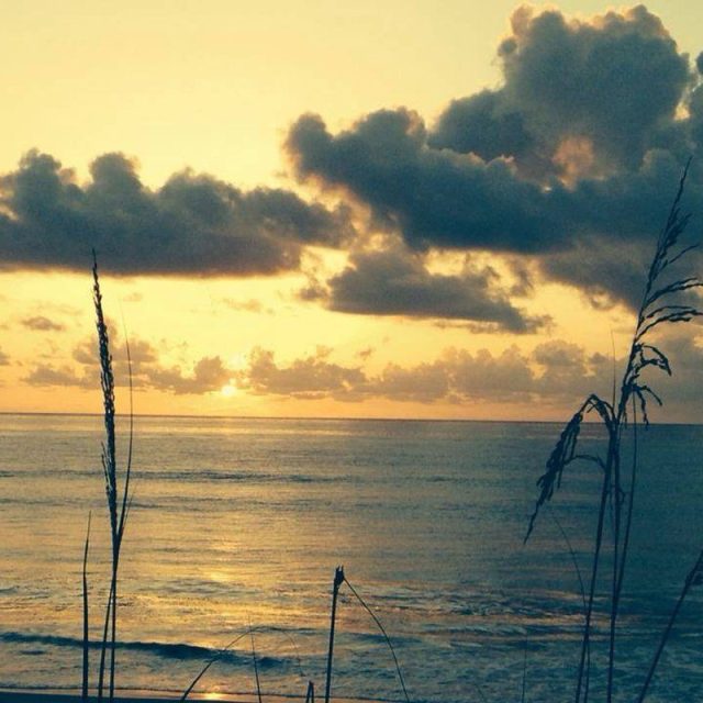 "Here Comes The Sun" Jaycee Boardwalk