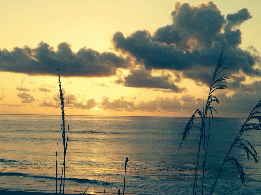 "Here Comes The Sun" Jaycee Boardwalk