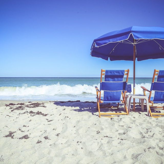 Lifes A Beach