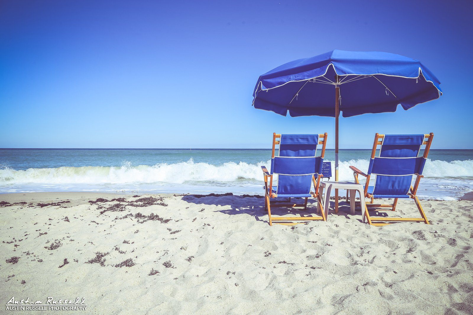 Lifes A Beach