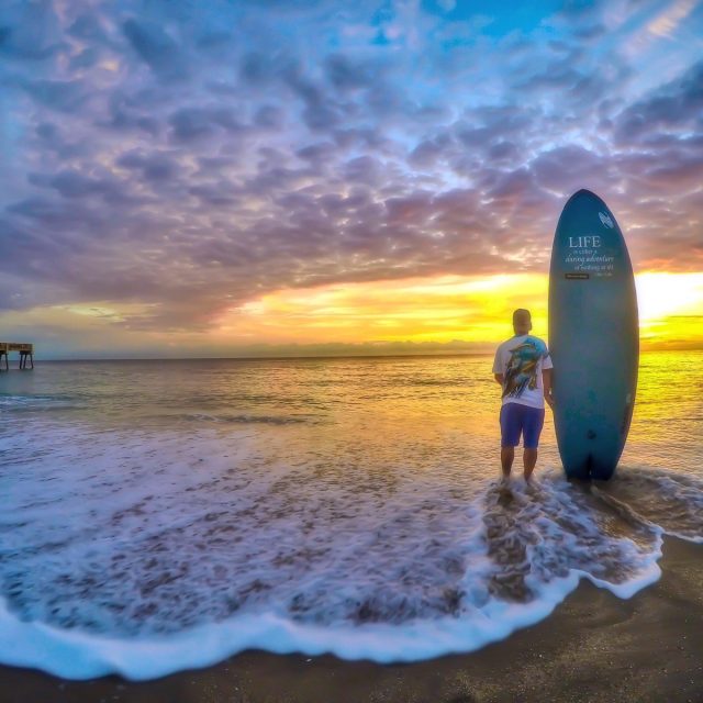Paddle Time