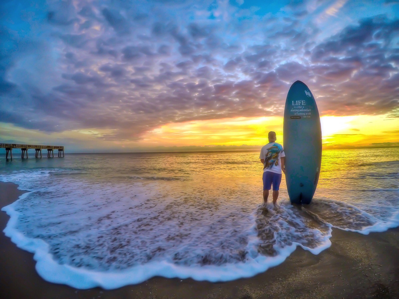 Paddle Time