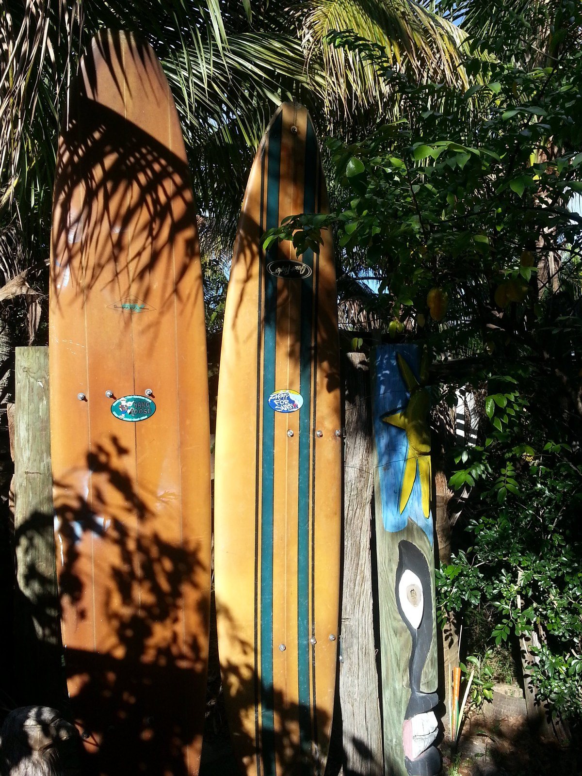 Bibble Boards