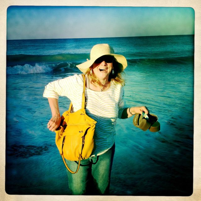 Jeanne @ Ocean Grille