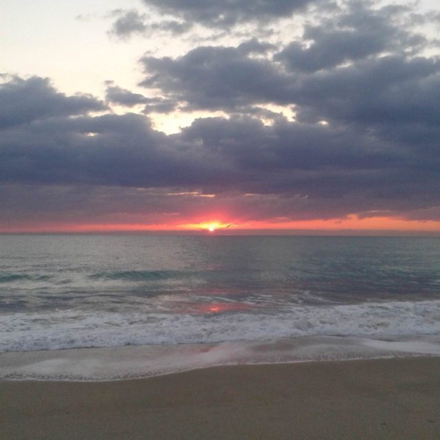 Sunrise